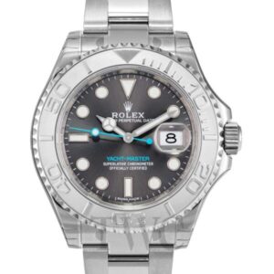 Rolex Yacht-Master 40