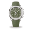 Patek Philippe 5968G – AQUANAUT