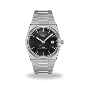 TISSOT PRX POWERMATIC 80 Noir