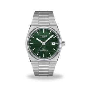 TISSOT PRX POWERMATIC 80 Vert