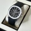 Patek Philippe Aquanaut noir