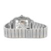 Cartier Skeleton Doré et Argenté