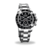 Daytona Cosmographe Fond Noir Montre Pour Homme