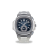 Patek Philippe Nautilus Chronograph