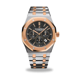 Audemars Piguet Royal Oak rose gold
