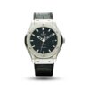 Hublot Classic Fusion noir