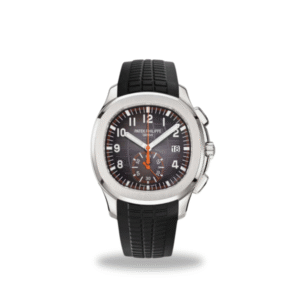 Patek Philippe 5968A – AQUANAUT