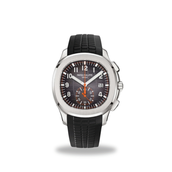 Patek Philippe 5968A – AQUANAUT