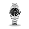 Rolex Oyster Perpetual Noir