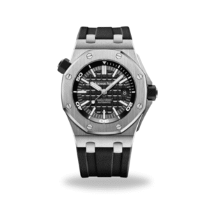 Audemars Offshore Diver 44 mm Noire