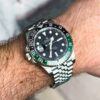 ROLEX SPRITE JUBILEE