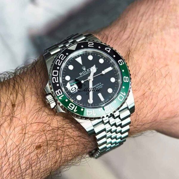 ROLEX SPRITE JUBILEE