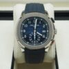 Patek Philippe Aquanaut bleu
