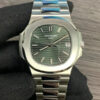 Patek Philippe Nautilus Vert Dial