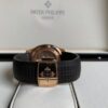 Patek Philippe Aquanaut marron