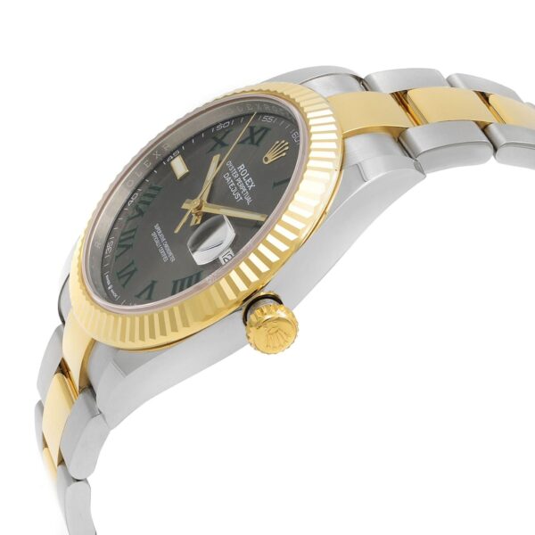 Rolex Datejust 41