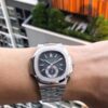 Patek Philippe Nautilus Chronograph