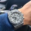 Montre Audemars Royal Oak Chronographe 41mm 26320ST.OO.1220ST