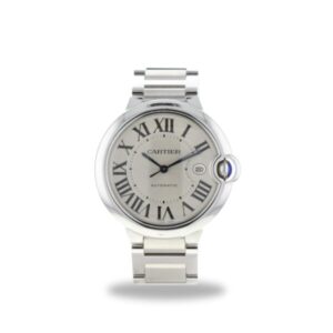 Cartier Ballon Bleu 42mm