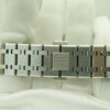 Audemars Royal Oak Fond Blanc 41mm