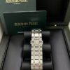 Audemars Piguet Royal Oak Skeleton argenté