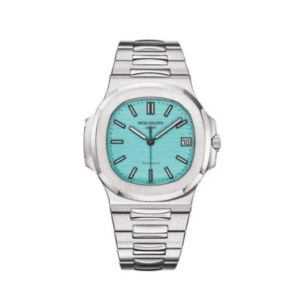 Montre Homme Patek – Nautilus Tiffany Automatique