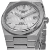 Montre Homme TT – PXR Powermatic 80 Cadran Blanc