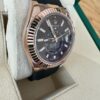 Rolex Sky-Dweller