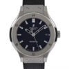 Hublot Classic Fusion noir