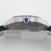 Cartier Santos bleu
