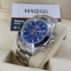 Rolex Daytona Bleu