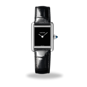 Cartier Tank Louiss Noir
