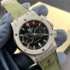 Hublot CLASSIC FUSION VERT