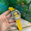 Audemars Offshore Diver Chronographe 44 mm Jaune