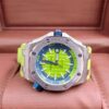Audemars Offshore Diver 44 mm Vert