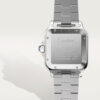 Cartier santos 36 Mm