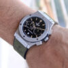 Hublot CLASSIC FUSION VERT