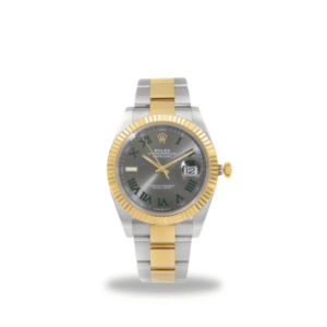 Rolex Datejust 41