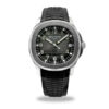 Patek Philippe Aquanaut noir