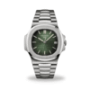 Patek Philippe Nautilus Vert Dial