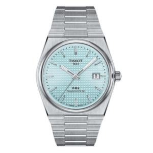 Montre Homme TT – PXR Powermatic 80 Ice Blue