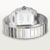Cartier santos 36 Mm