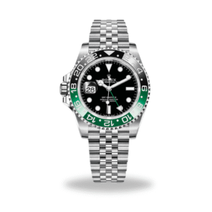 ROLEX SPRITE JUBILEE