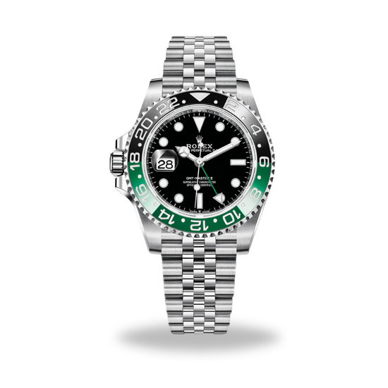 ROLEX SPRITE JUBILEE