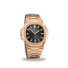 Patek Philippe Nautilus