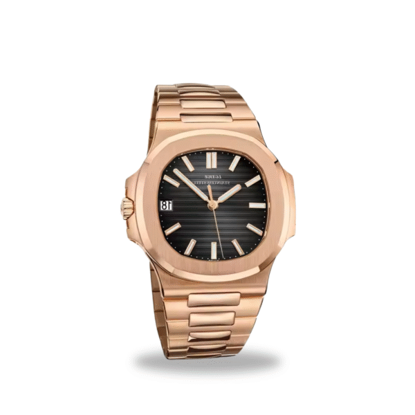 Patek Philippe Nautilus