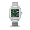 Cartier Santos vert