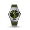 Hublot Classic Fusion Titanium Green 42mm