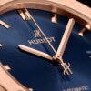 Hublot Classic Fusion King Gold Blue