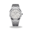 Audemars Royal Oak Fond Blanc 41mm